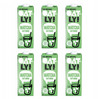 Zestaw: 6x Oatly Napój Owsiany o Smaku Matcha 1L