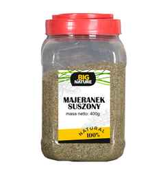 MAJERANEK SUSZONY 400G