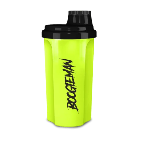 Boogieman Shaker 0,7 l kolor żółty