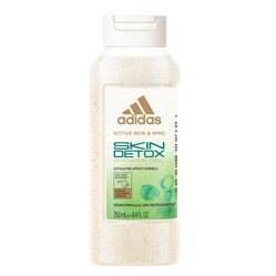 Active Skin & Mind Skin Detox żel pod prysznic dla kobiet 250ml