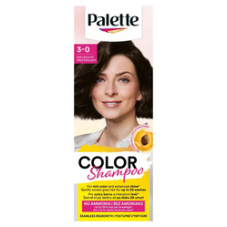 Color Shampoo szampon koloryzujący do włosów 3-0 Dark Chocolate