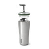  Black+Blum Kubek termiczny stalowy 0,6l.oliwka New version