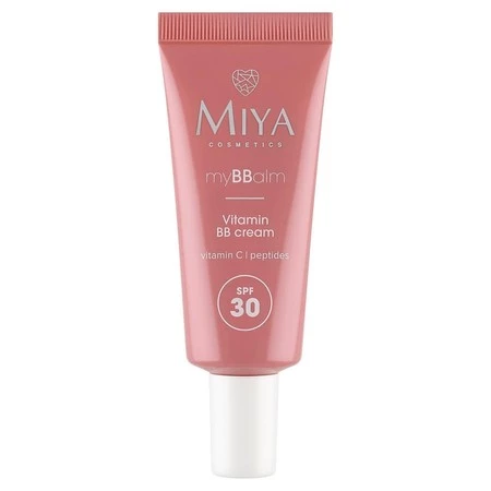 myBBalm witaminowy krem BB SPF30 03 Beige 30ml