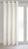 ZASŁONA GOTOWA ESSI 140 X 250 CM KREMOWY