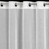 FIRANA GOTOWA ROXANA 350 X 145 CM BIAŁY