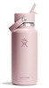 HF-Butelka 32oz Wide Mouth Flex Straw Cap Trillium