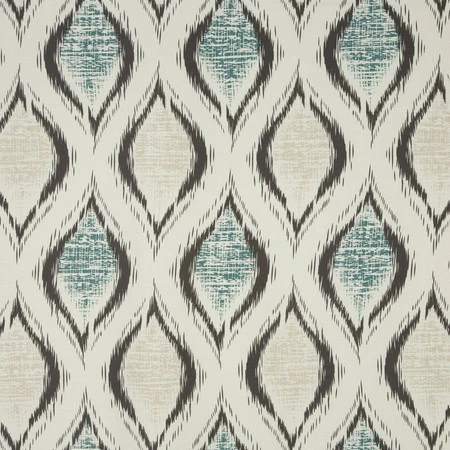 Komplet pościeli satynowej Spring 12, 220 x 200 cm, Kremowy