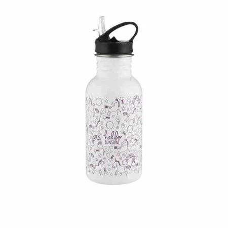 TYP - Butelka termoaktywna 550ml. gift box HelloSu