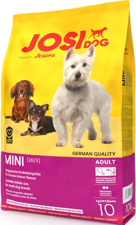 JOSERA Josidog MINI Adult 26/11 10kg
