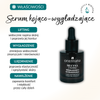 Orientana Serum Kojąco Wygładzające Mucyna 30ml