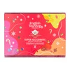 English Tea Shop, Herbata BIO Holiday Super Goodness 3 smaki, 12 piramidek