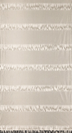 ZASŁONA GOTOWA SOTERA 140 X 250 CM JASNOBEŻOWY
