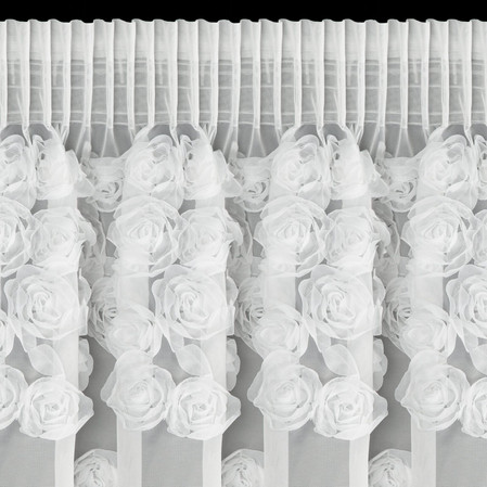Firana 140 x 270 cm FIR/DIANA/1/B