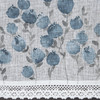 FIRANA GOTOWA POLA 150 X 30 CM BIAŁY