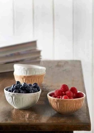 MC - Zestaw 4 miseczek, Original Cane