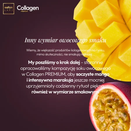 Eatyx Labs Kolagen 16 000 Mg 30 x 80 ml