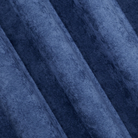 ZASŁONA GOTOWA ANISA 140 X 250 CM GRANATOWY
