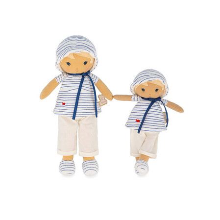Kaloo Lalka Eli 25 cm w pudełku Tendresse
