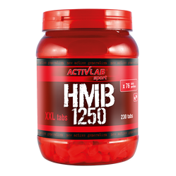 ACTIVLAB HMB 1250 MEGA 230 tabl.