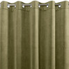 ZASŁONA GOTOWA VILLA 140 X 250 CM OLIWKOWY