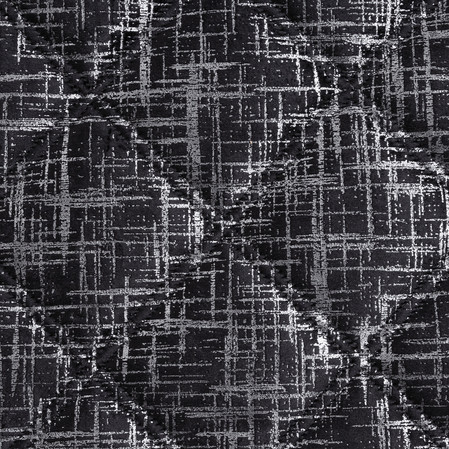 NARZUTA BLINK 6 200 X 220 CM CZARNY