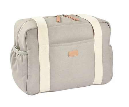 Beaba Torba dla mamy Paris Pearl grey