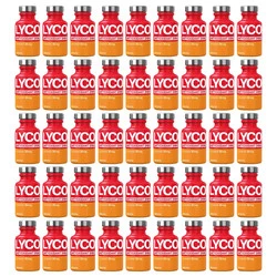 Zestaw 45x Napój LycopenPro Antyoxidant Drink Smooth z Witaminą C 250 ml smak Mango