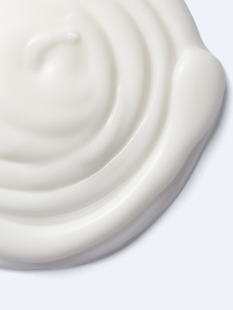 Yope - Ochronno-kondycjonujący krem-maska do rąk Creamy Musk 50ml