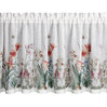 Firanka NEMEZJA 60X150 TUNEL