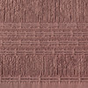 Ręcznik Romeo (07), 50 x 90 cm, Ciemnoróżowy