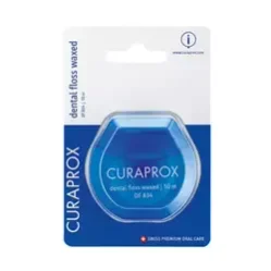 CURAPROX DF 834 NIĆ DENT. WOSK. 1S.