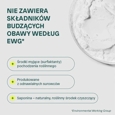 Attitude NATURE+, Płyn do mycia naczyń o zapachu skórki cytrusowej, 700 ml