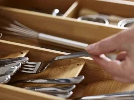 JJ - Organizer do szuflad DrawerStore™ Bamboo