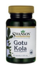 Swanson Gotu Kola 435 Mg 60 K