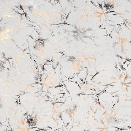 ZASŁONA GOTOWA CARMELA 140 X 250 CM KREMOWY