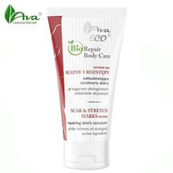 BIO SERUM NA BLIZNY I ROZSTĘPY 150ml - AVA