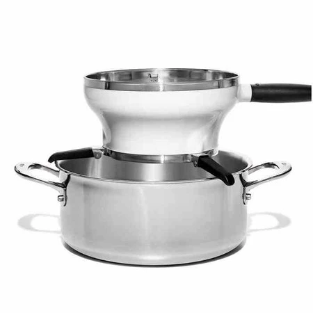 OXO-Przecierak warzyw lub owoców stalowy, STL