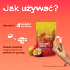 Intenson Collagen Candy 60 tabl. smak mango i marakuia