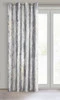 ZASŁONA GOTOWA GRACE 140 X 250 CM SZARY