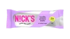 Zestaw 6x N!CK'S Nicks Protein Wafer Vanilla Proteinowy wafelek waniliowy bez cukru 40g
