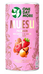ONEDAYMORE Musli Premium Owocowe 500g