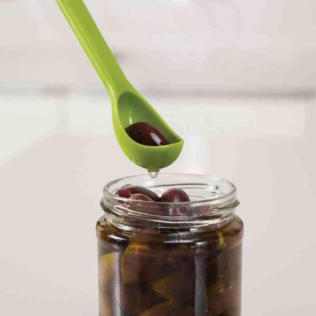 JJ - Zestaw narzędzi do przekąsek Scoop&Pick™, zie