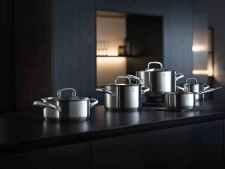 WMF - Zestaw garnków 5 el., Gourmet Plus