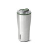 Black+Blum Kubek termiczny stalowy 0,6l.oliwka New version