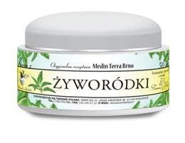 FarmVix − Krem z żyworódki − 50 ml