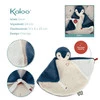Kaloo Komforter Pingwinek 24 cm w pudełku kolekcja Complices