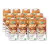 Zestaw NATUMI Napój owsiano-sojowy Barista BIO (1L) x12 szt.