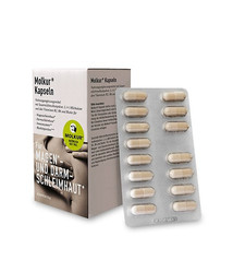 GALACTOPHARM Molkur probiotyk 90 kaps.