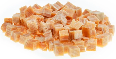 CANAGRI PET Kostki z Królikiem i Dorszem 500g