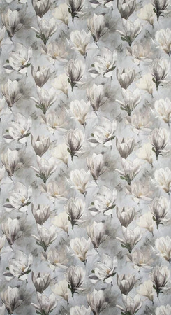 ZASŁONA GOTOWA LARI 140 X 250 CM POPIELATY